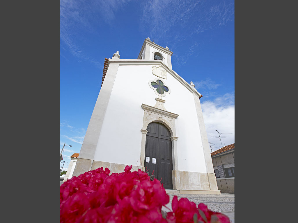 Capilla de la Misericordia